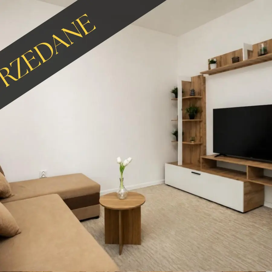 małopolskie, Kraków, Kraków-Podgórze, Złocieniowa, 2 pokoje z ogrodem ok. 85 m² | parter | Parking