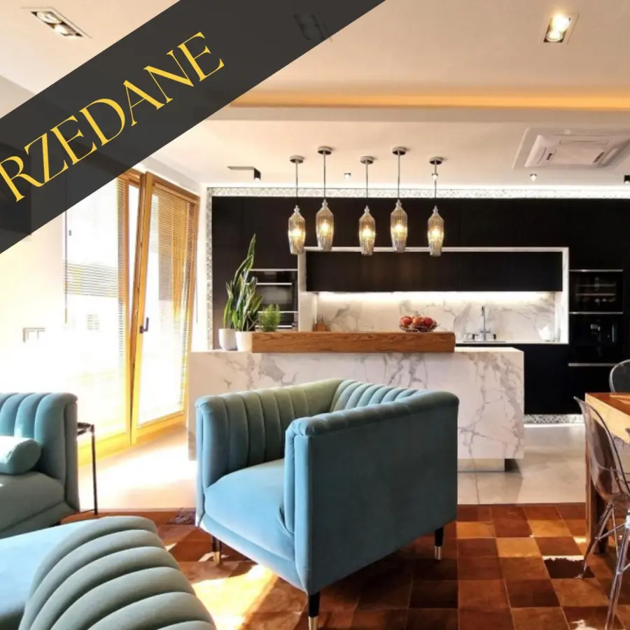 małopolskie, Kraków, Stanisława Przybyszewskiego, Mieszkanie na sprzedaż