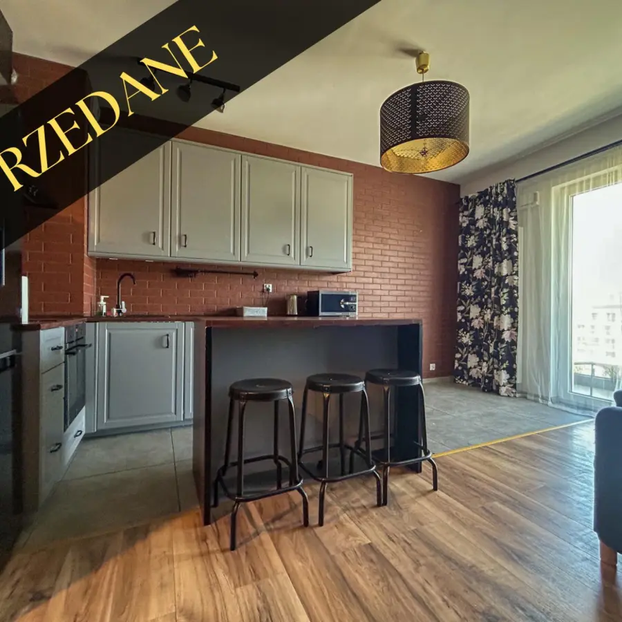 małopolskie, Kraków, Kraków-Śródmieście, Grzegórzki, Stanisława Lema, Wyjątkowy Apartament z widokiem na Tauron Arenę