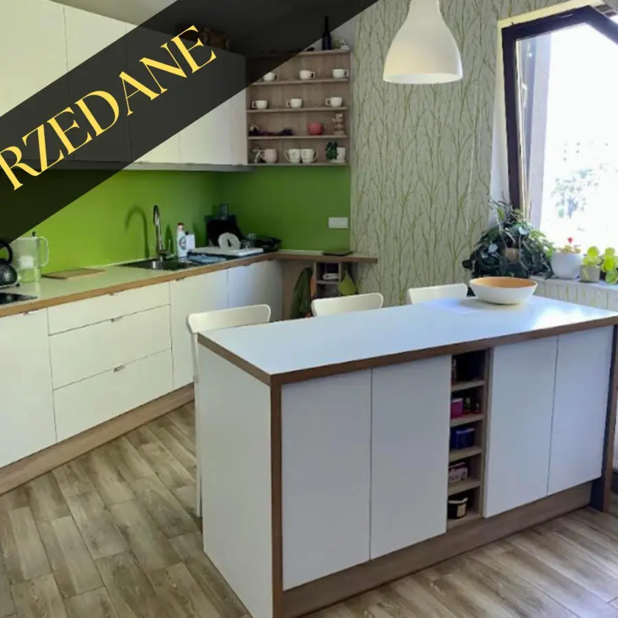 małopolskie, Kraków, Płaszowska, Mieszkanie na sprzedaż