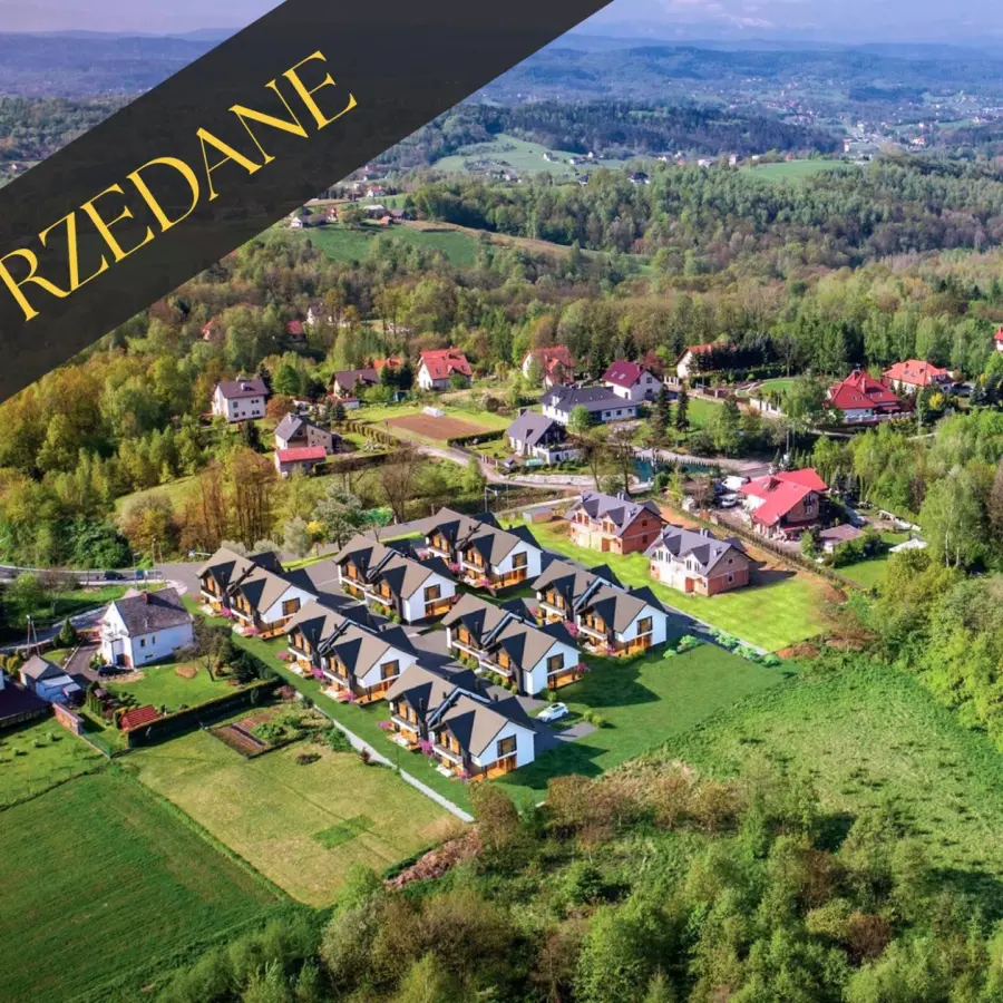 małopolskie, krakowski, Mogilany, Świątnicka, Dom w zabudowie bliźniaczej, Mogilany 0% prowizji