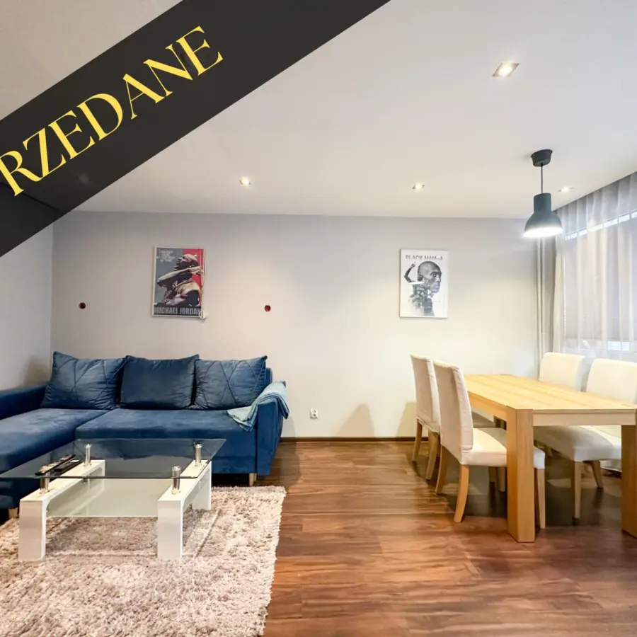 małopolskie, Kraków, Kraków-Podgórze, Czarnogórska, Atrakcyjne mieszkanie| Kredyt 2% | inwestycja