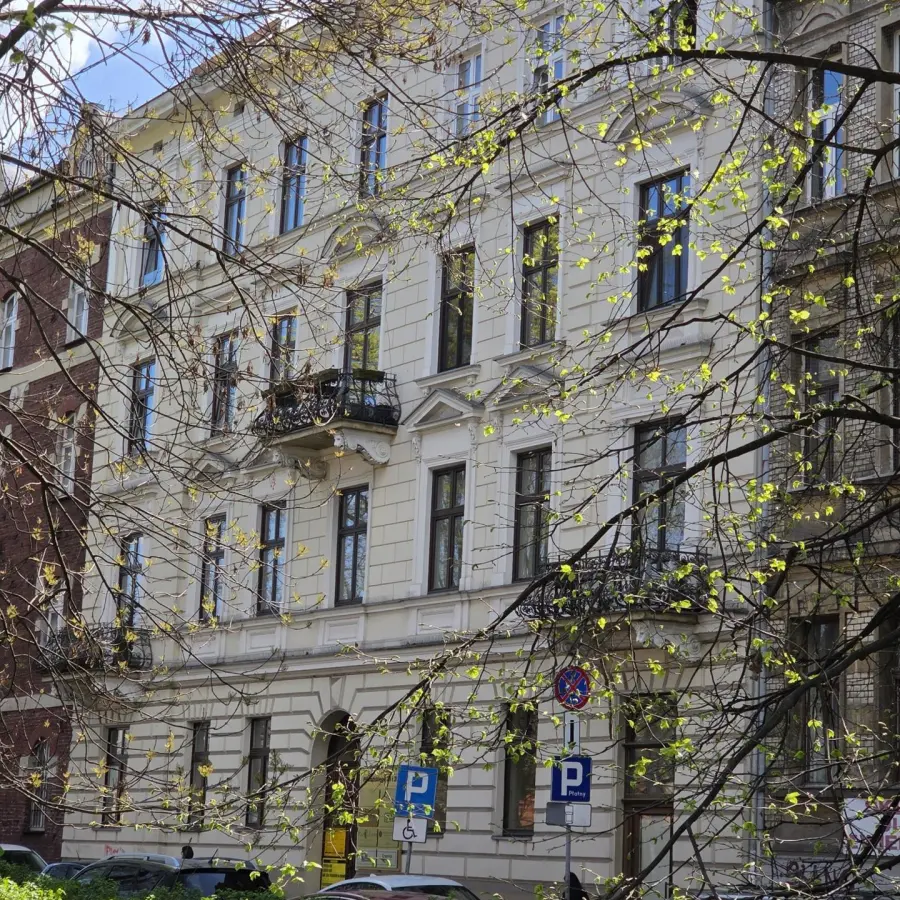 małopolskie, Kraków, Kraków-Śródmieście, Stare Miasto, marsz. Józefa Piłsudskiego, pakiet 6 mieszkań w kamienicy przy ul. Piłsudskieg