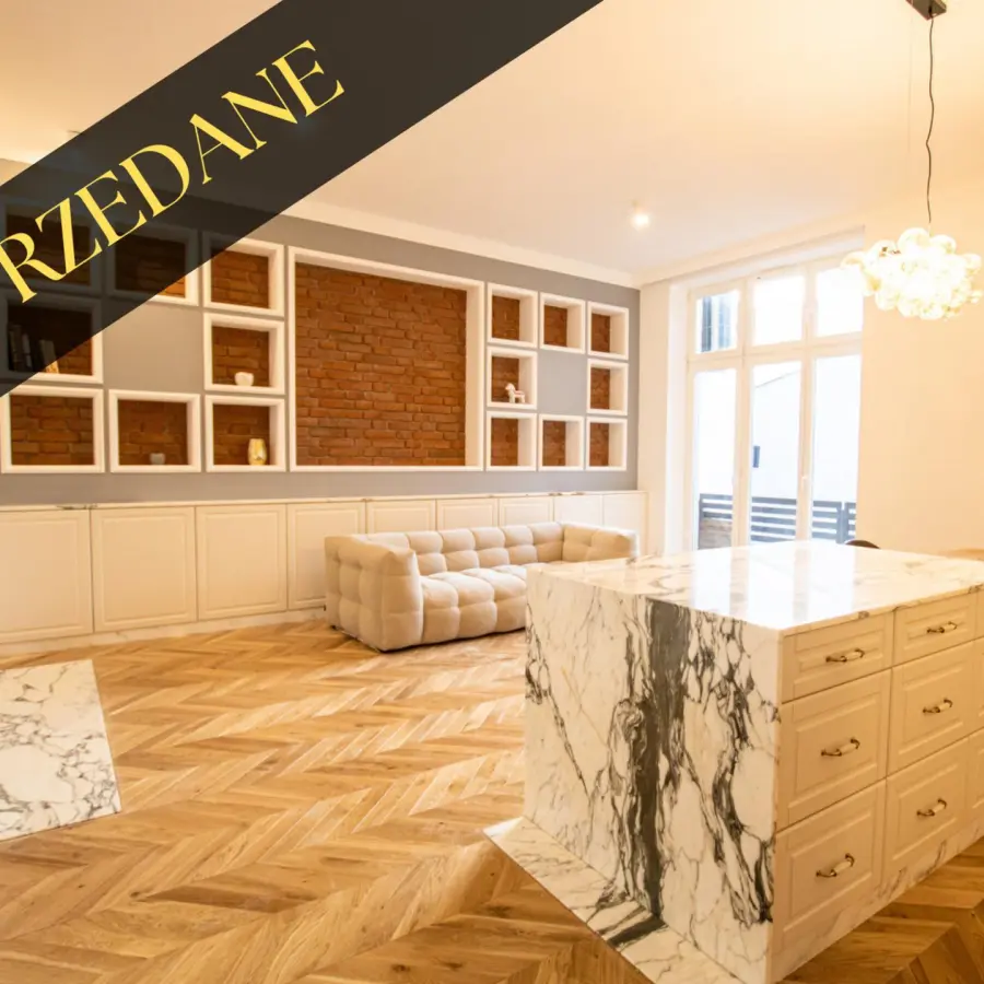 małopolskie, Kraków, Kraków-Podgórze, Podgórze, Mieszkanie na sprzedaż