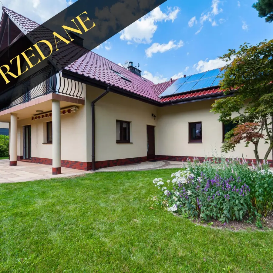 małopolskie, myślenicki, Myślenice, Lipowa, Dom przy plaży i parku
