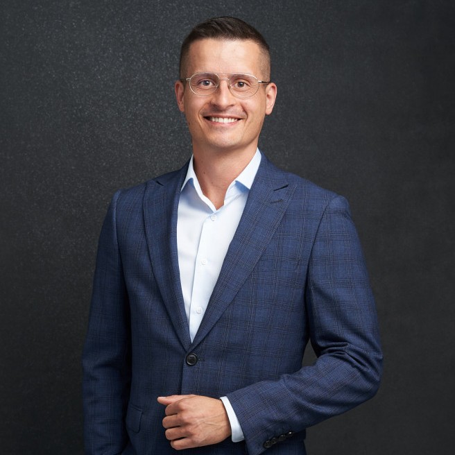 Adam Graczyński