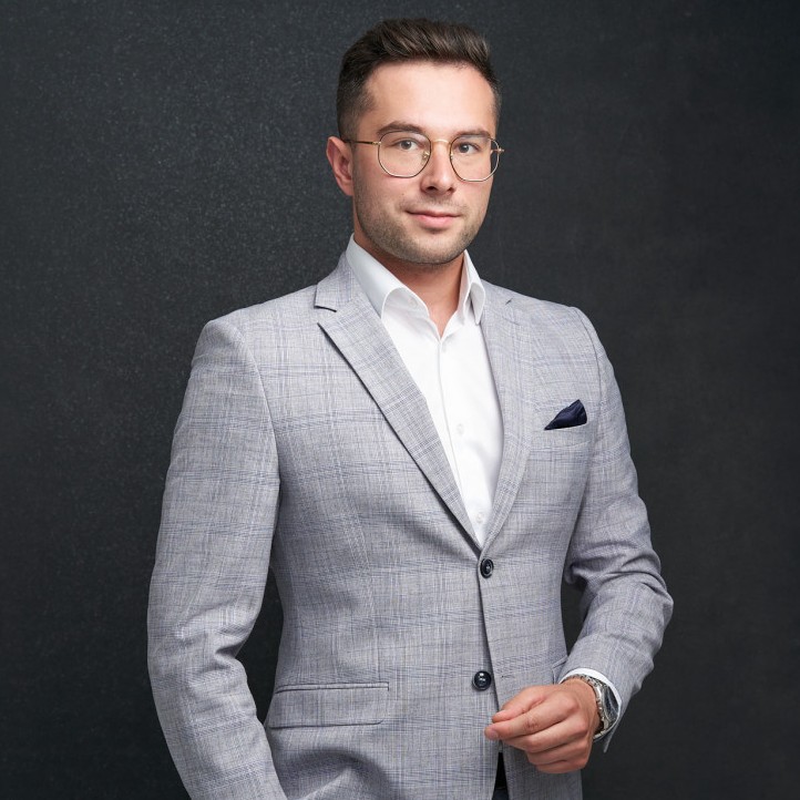 Adrian Wawrzyńczak
